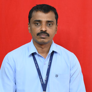 Dr. Nithin Kumar