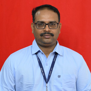 Dr. Vijeesh V