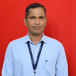 Dr. Ravindra