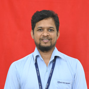 Dr. Santhosh G