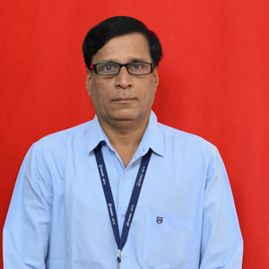 Dr. M Anantha Krishna Somayaji