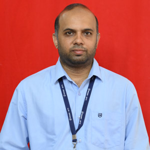 Dr. Sharath Chandra