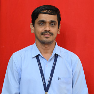 Dr. Dilip Kumar K