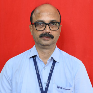 Dr. Srinivas Pai