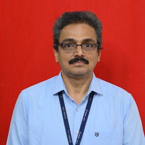 Dr. Narasimha Bailkeri
