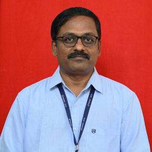 Dr. Kumar H S
