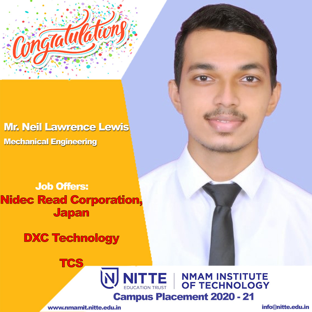 Top Engineering College in Karnataka for Computer Science-NITTE