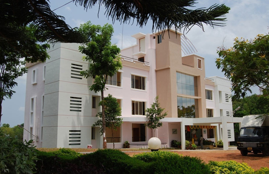 Top Universiities in Karnataka
