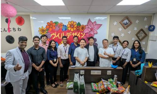 NMAMIT-FRONIUS Centre for Welding Technology