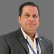 Air Cmde Vasant Navad