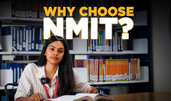 NMIT Engineering Fees