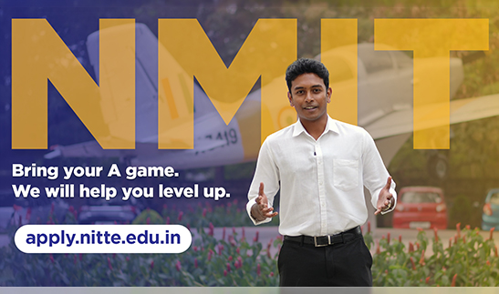 NMIT Engineering Fees