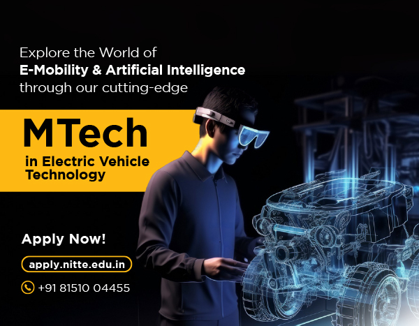 Electric Vehicle Technology