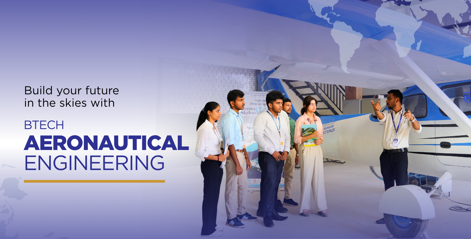 BTech colleges in Bangalore