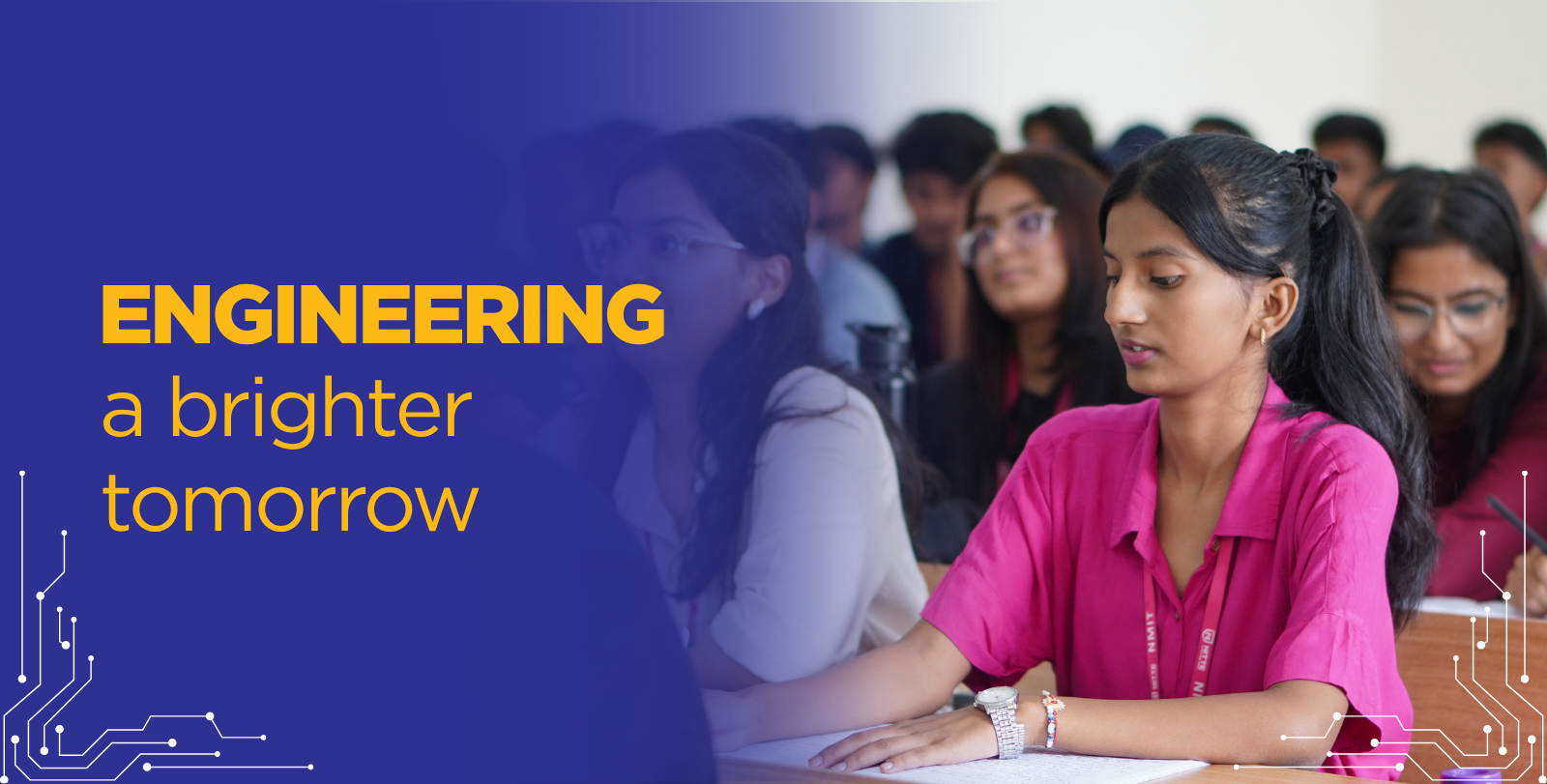 BTech colleges in Bangalore