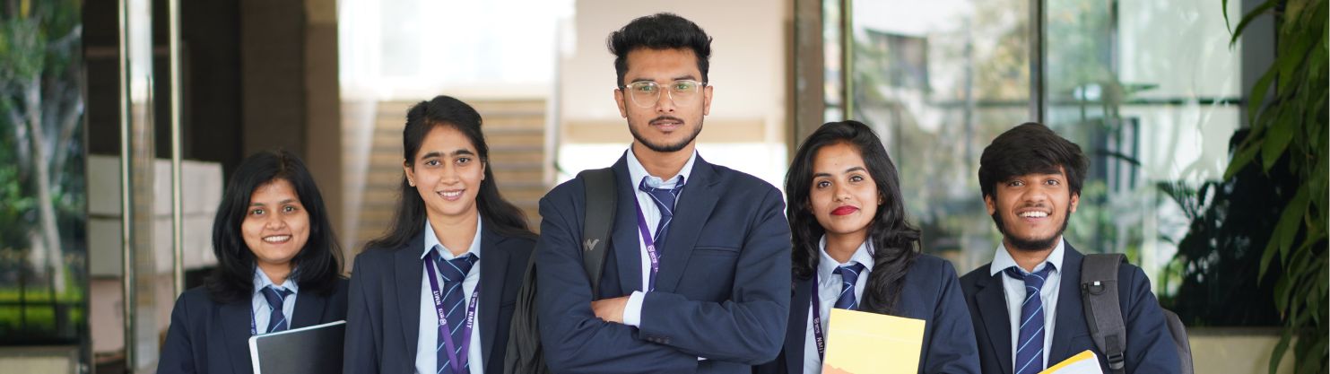 MBA Colleges in Bangalore