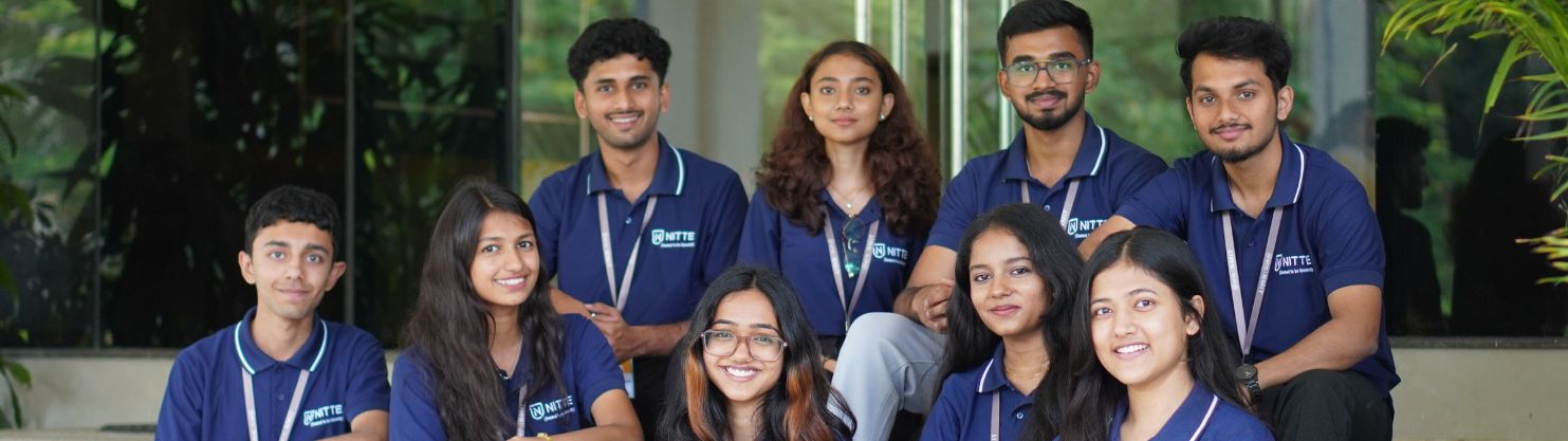 NMIT Bangalore nitte university 