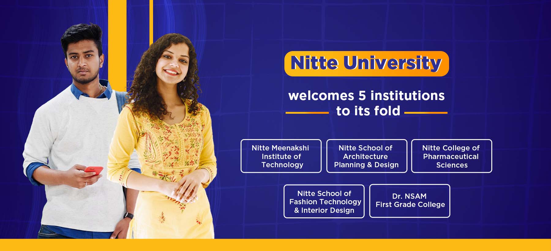 Nitte University