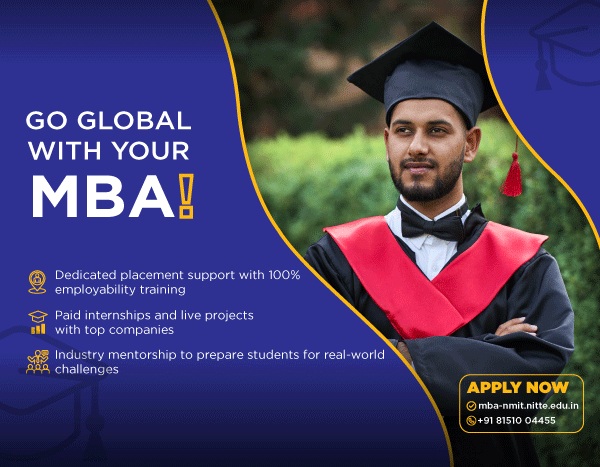 top MBA Colleges in Bangalore