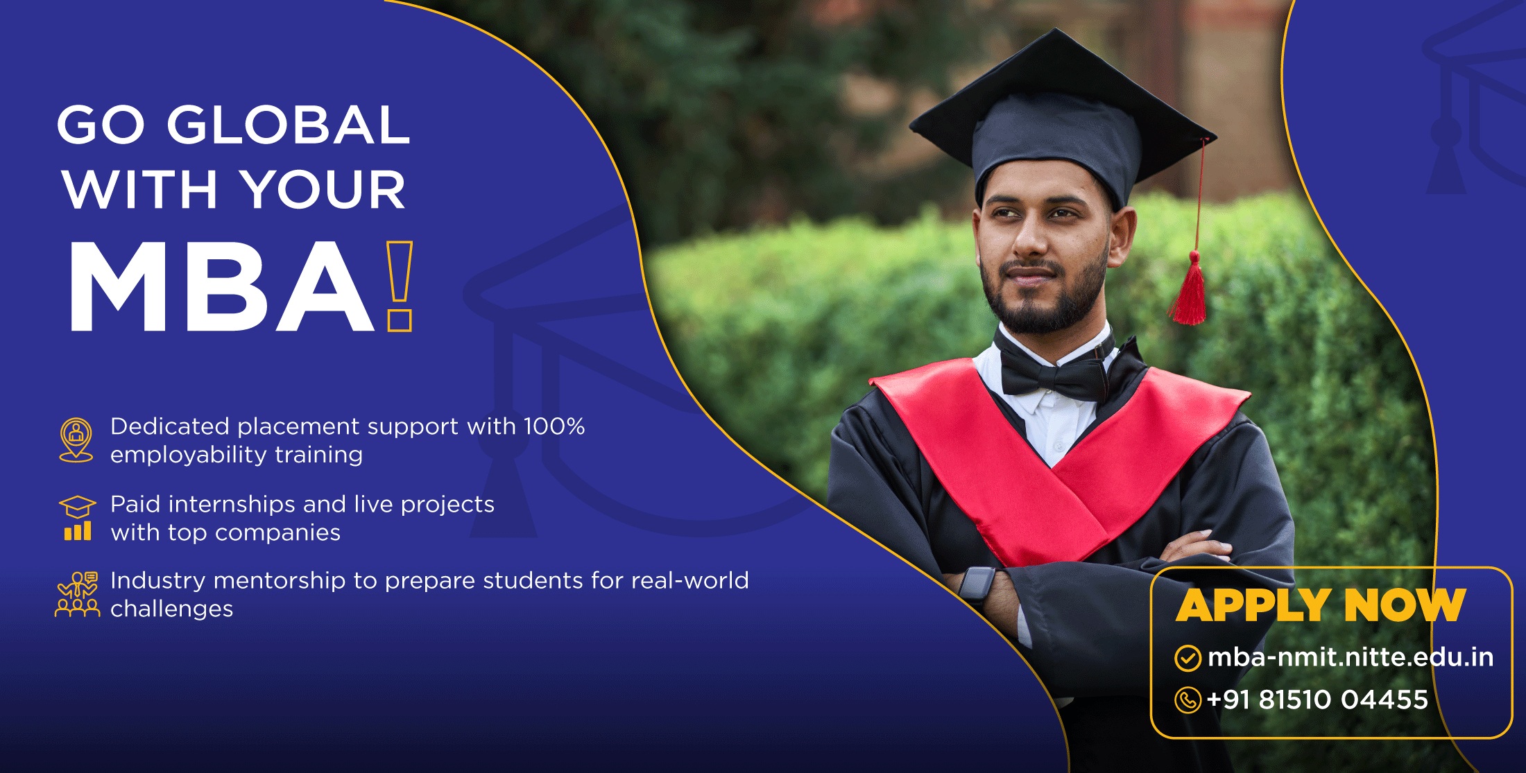 MBA colleges in Bangalore