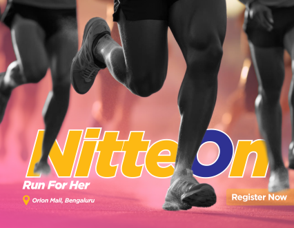 Nitte Meenakshi Institute of Technology, Bangalore