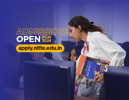 Nitte Meenakshi Institute of Technology, Bangalore