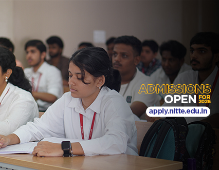 Nitte Meenakshi Institute of Technology, Bangalore