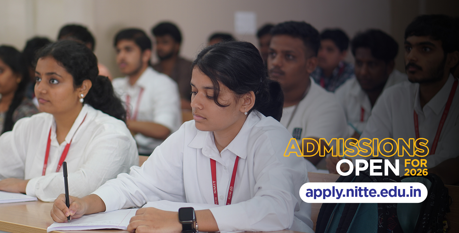 BTech colleges in Bangalore