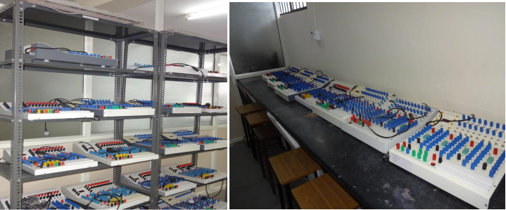 B.Tech in Electrical and Electronics Engineering (EEE) | NMIT