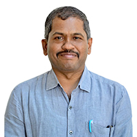 Vice President of IIC