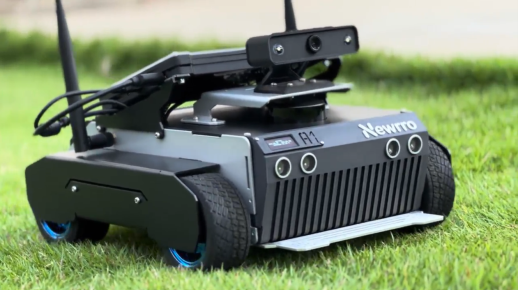 Micro Machining Research