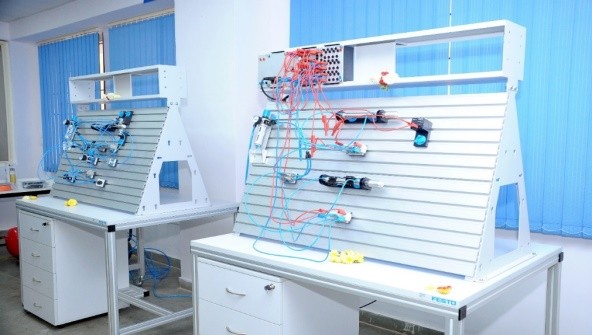 Micro Machining Research