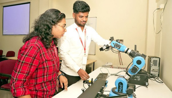 Micro Machining Research
