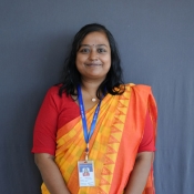 Dr. Solanki Ghosh