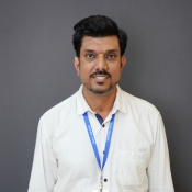 Dr. Solanki Ghosh