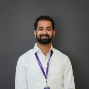 Dr. Pavam M