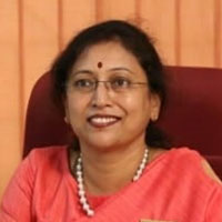 Dr. Sandhya Ravi